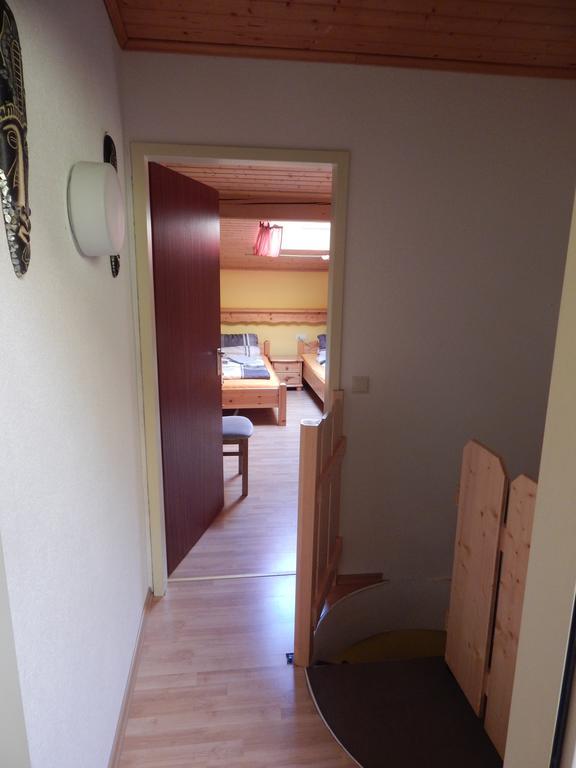 Appartement Bergblick Tauplitz Eksteriør billede