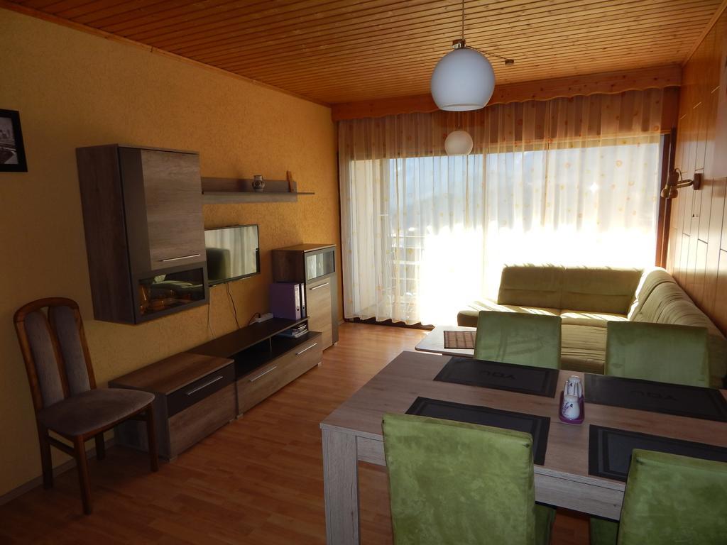 Appartement Bergblick Tauplitz Eksteriør billede