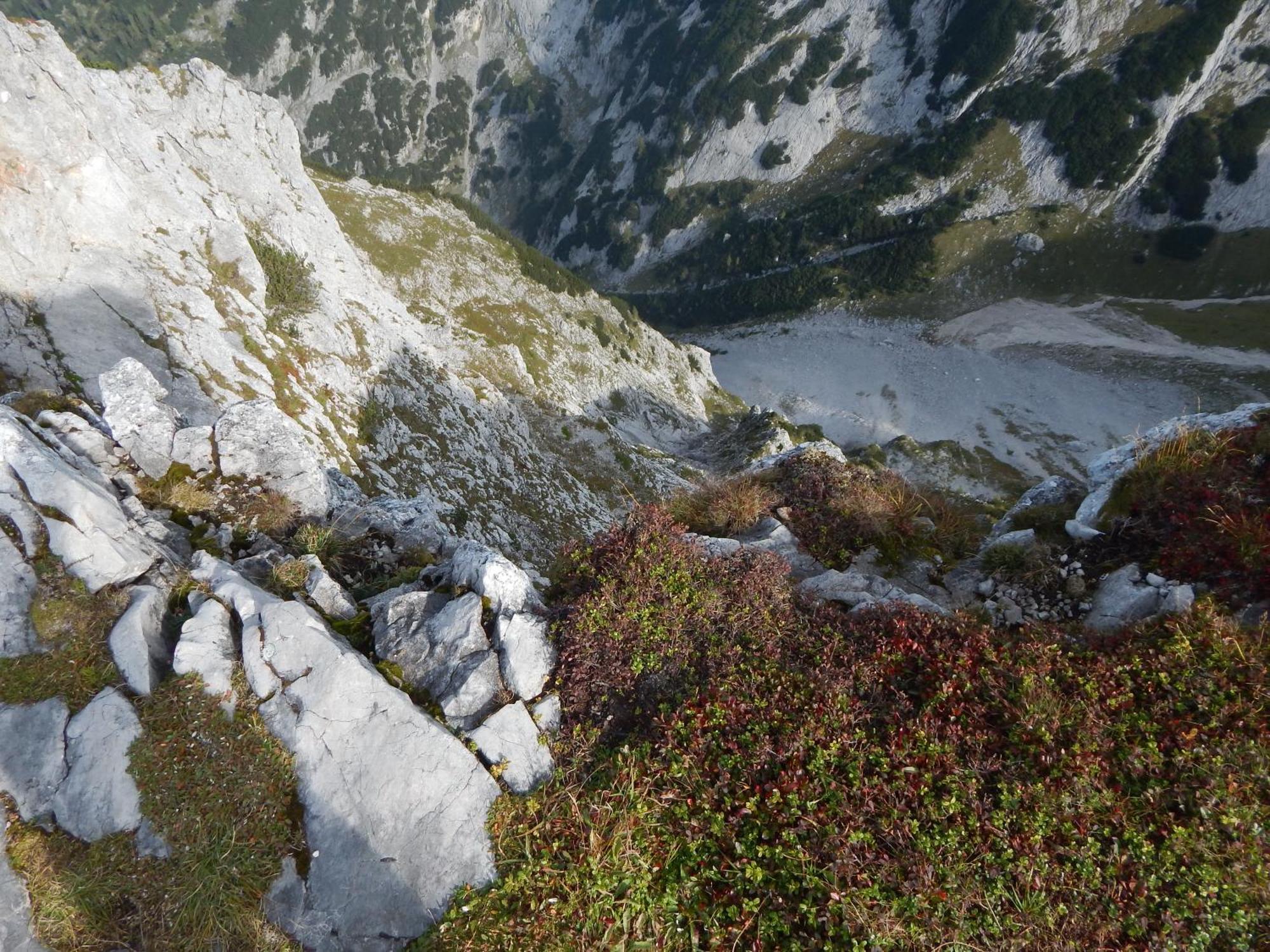 Appartement Bergblick Tauplitz Eksteriør billede